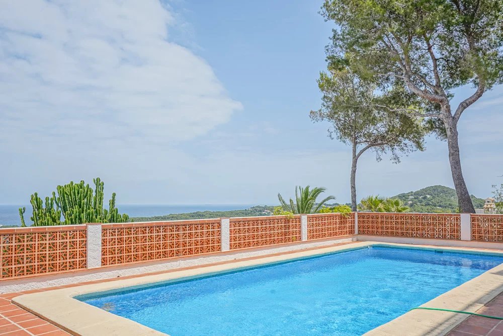 Villa for sale in Jávea and surroundings 1