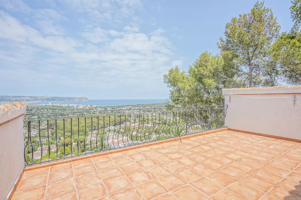 Villa for sale in Jávea and surroundings 25