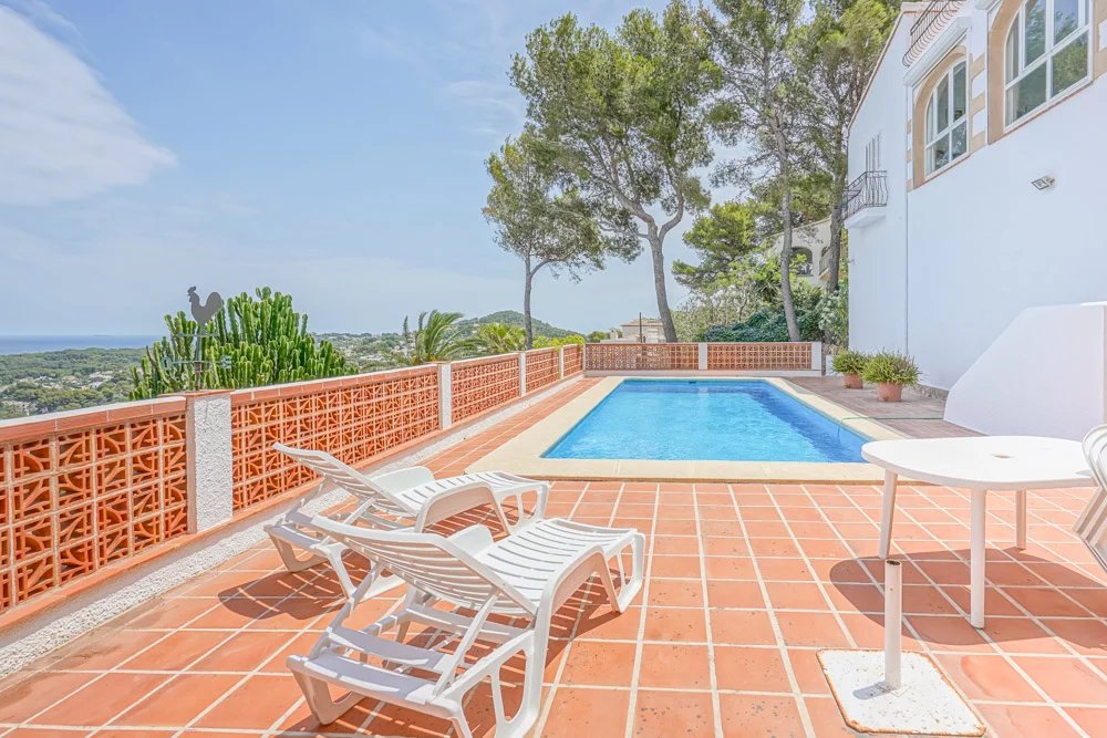 Villa for sale in Jávea and surroundings 41