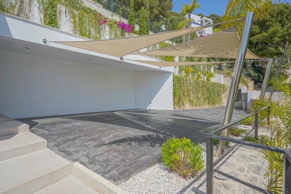 Villa for sale in Jávea and surroundings 28