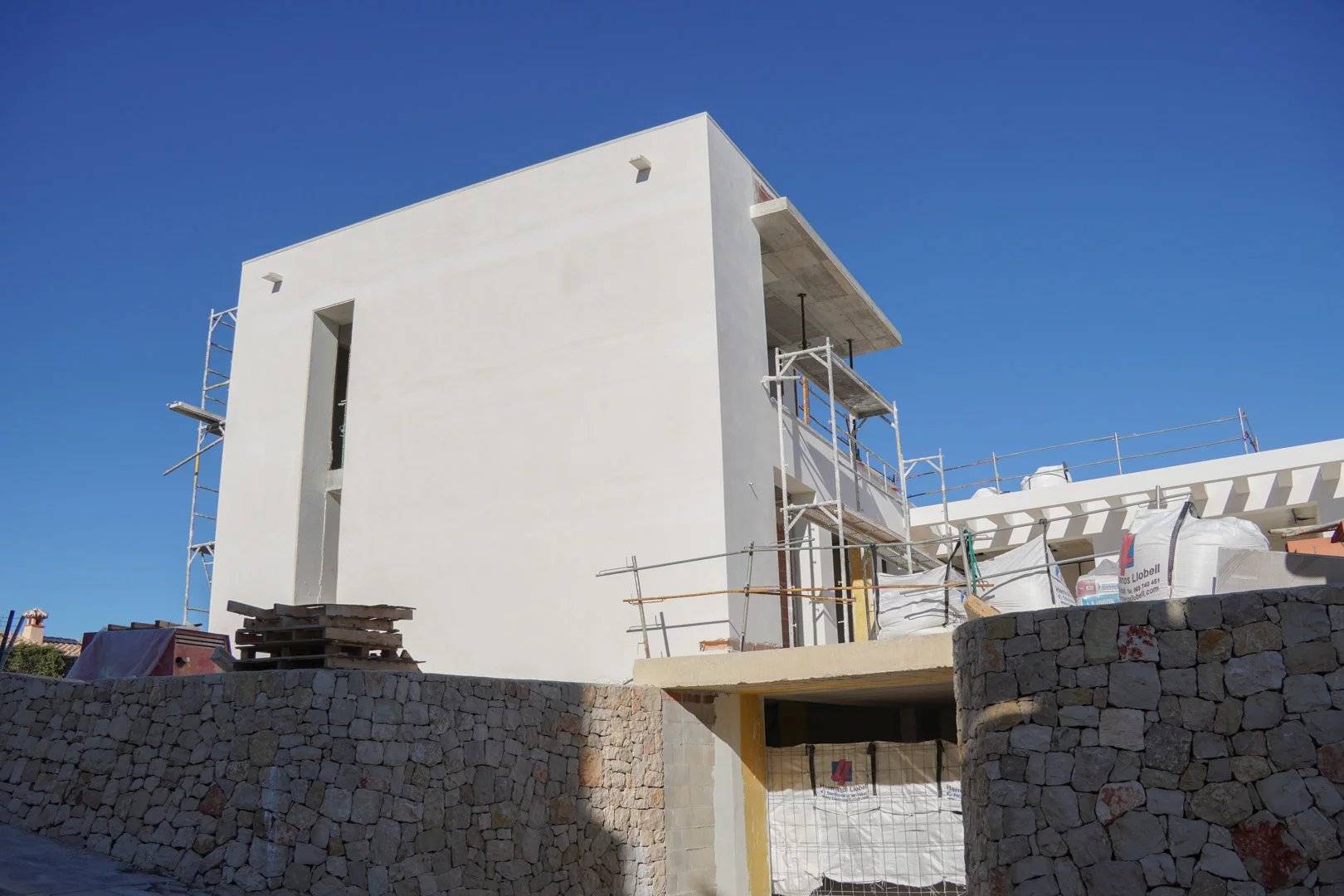 Villa for sale in Teulada and Moraira 16