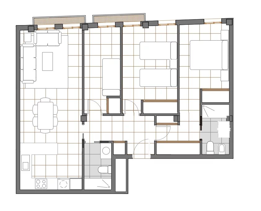 Квартира для продажи в Guardamar and surroundings 9