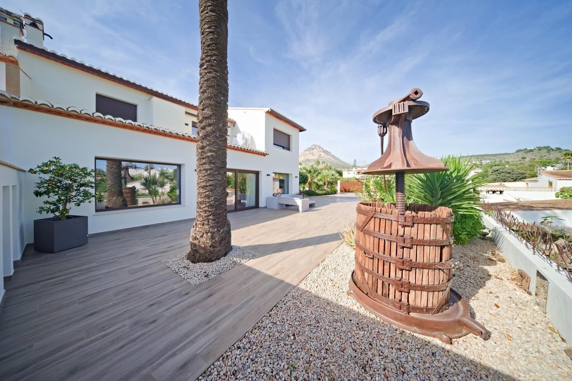 Villa for sale in Jávea and surroundings 22