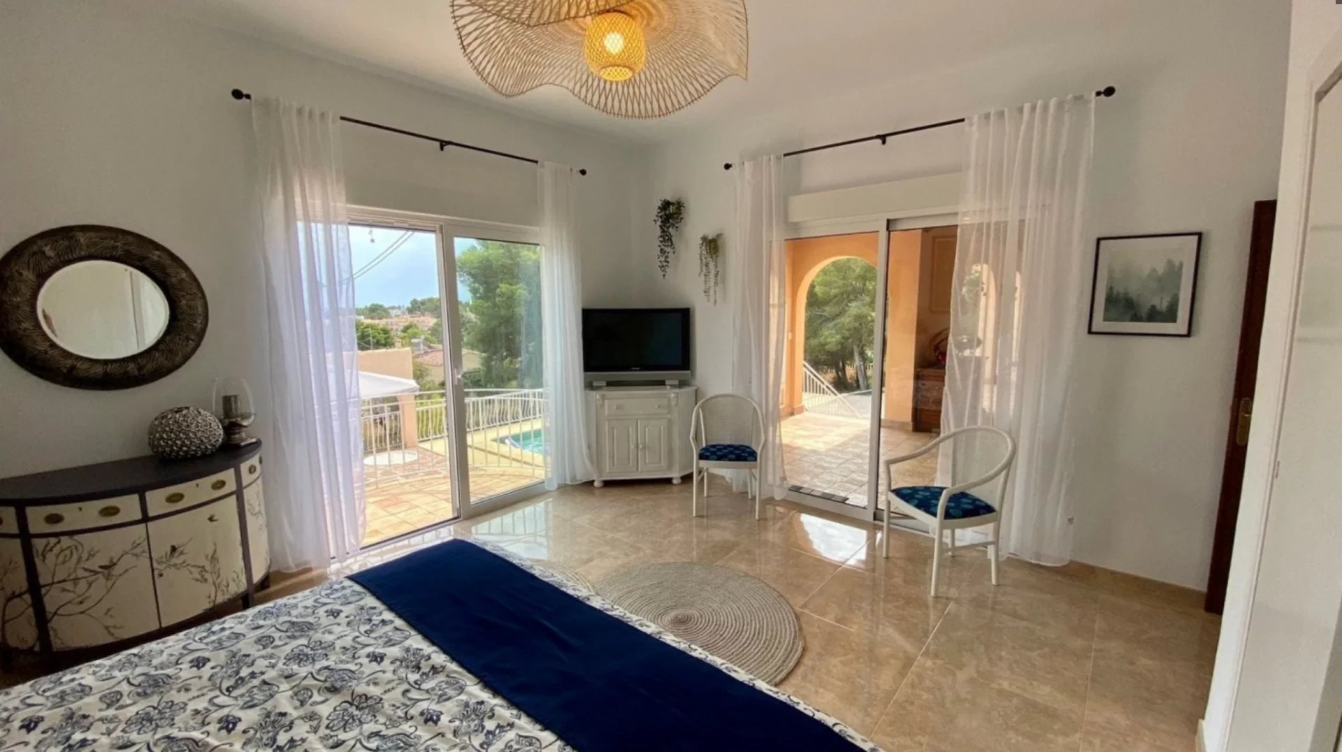 Villa à vendre à Alicante 10