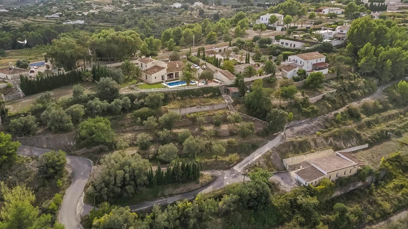 Villa te koop in Alicante 25
