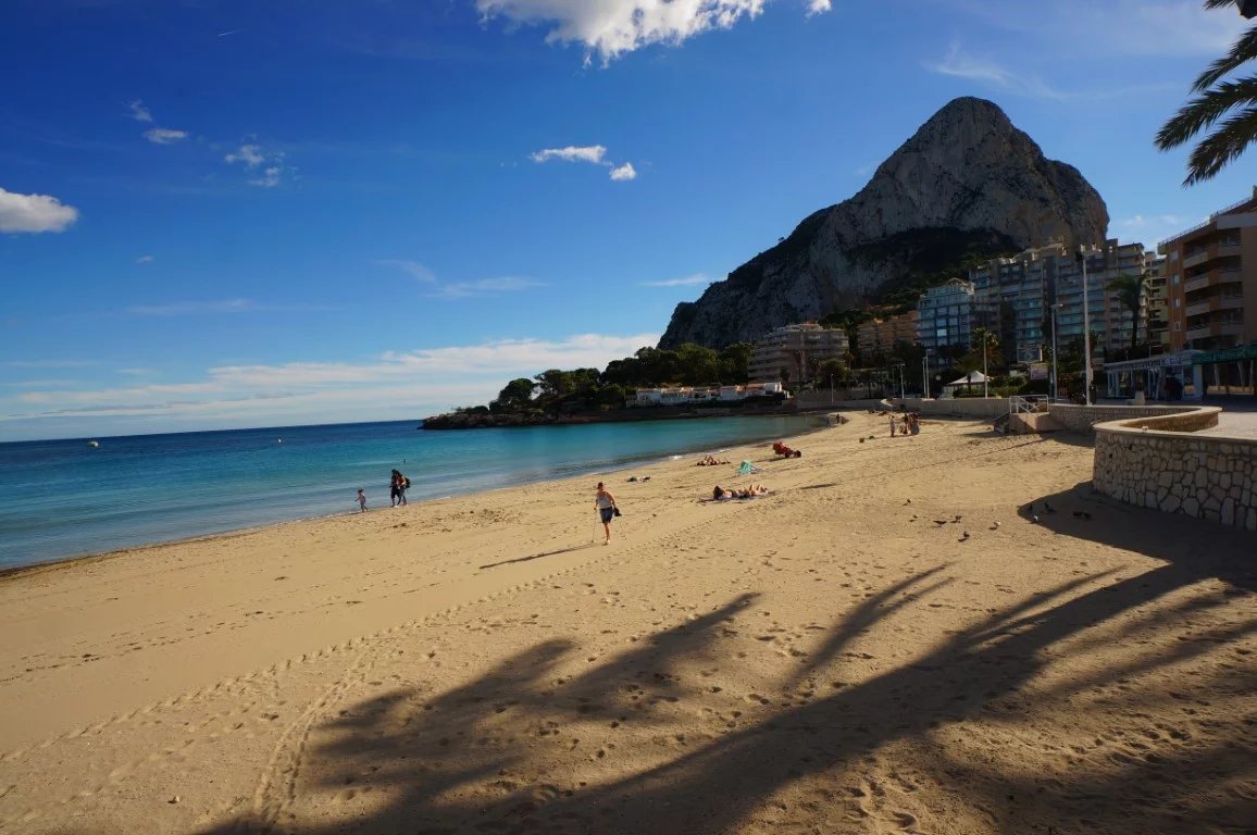 Apartment for sale in Calpe 18