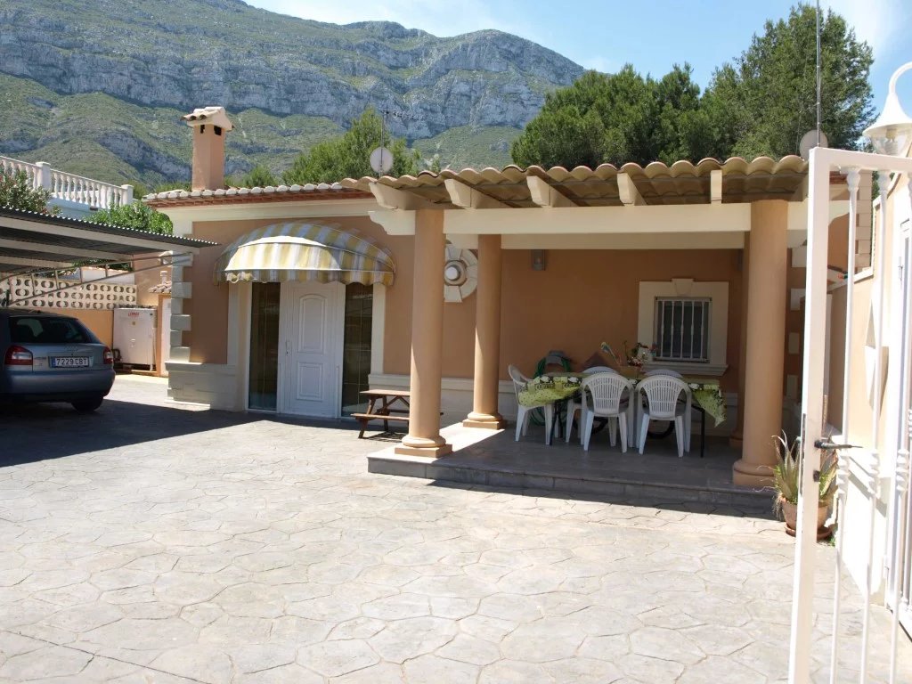 Villa for sale in Dénia 28