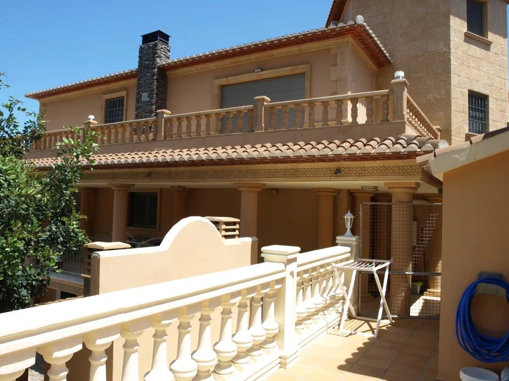 Villa for sale in Dénia 48