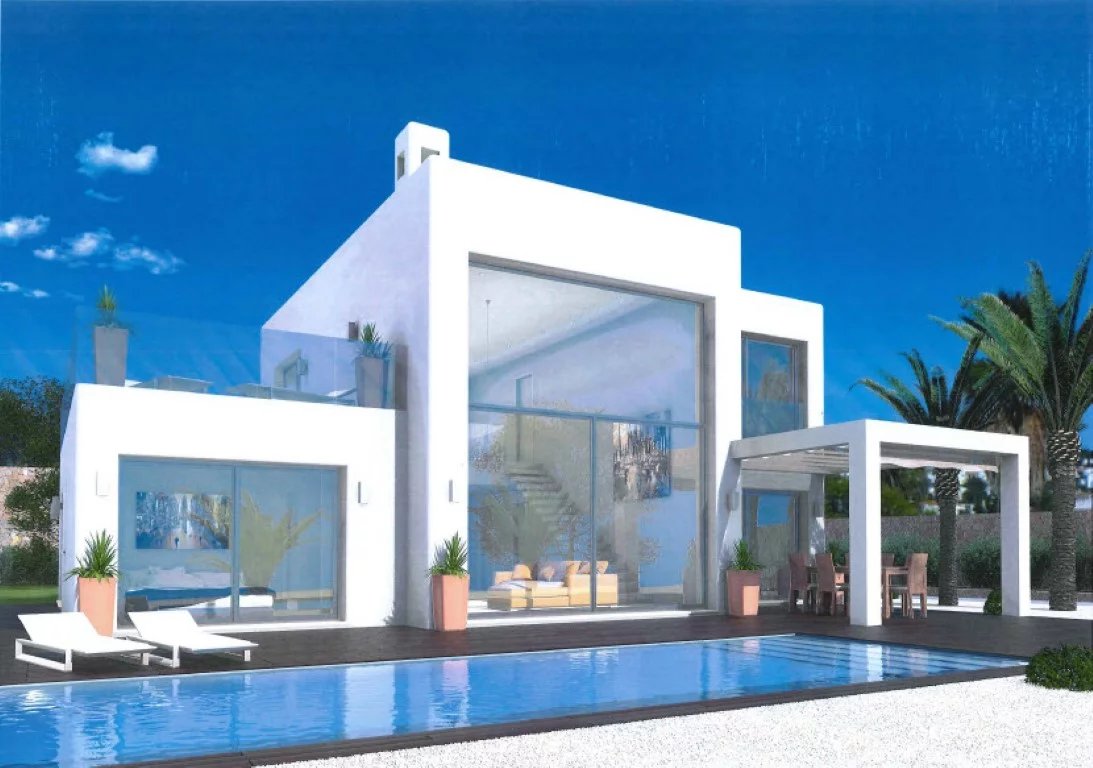Villa for sale in Jávea and surroundings 3