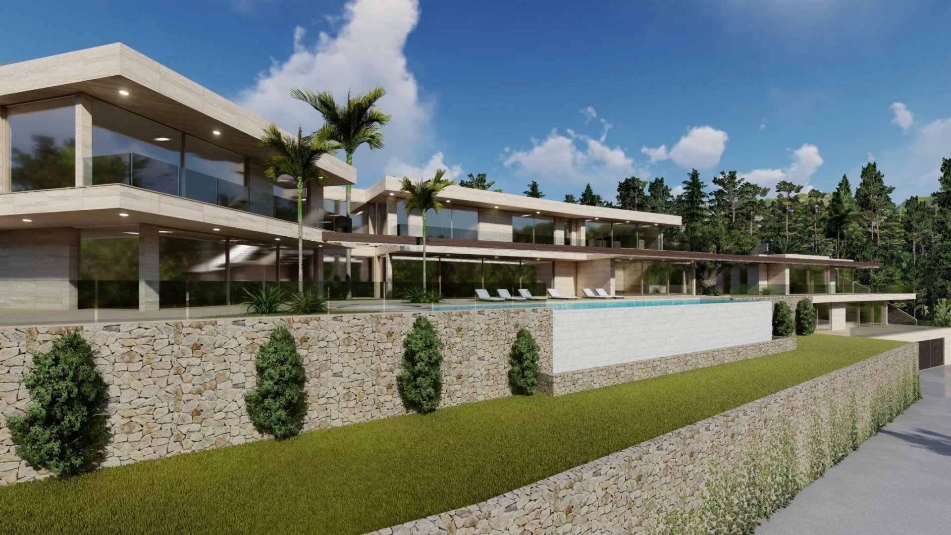 Villa for sale in Jávea and surroundings 12