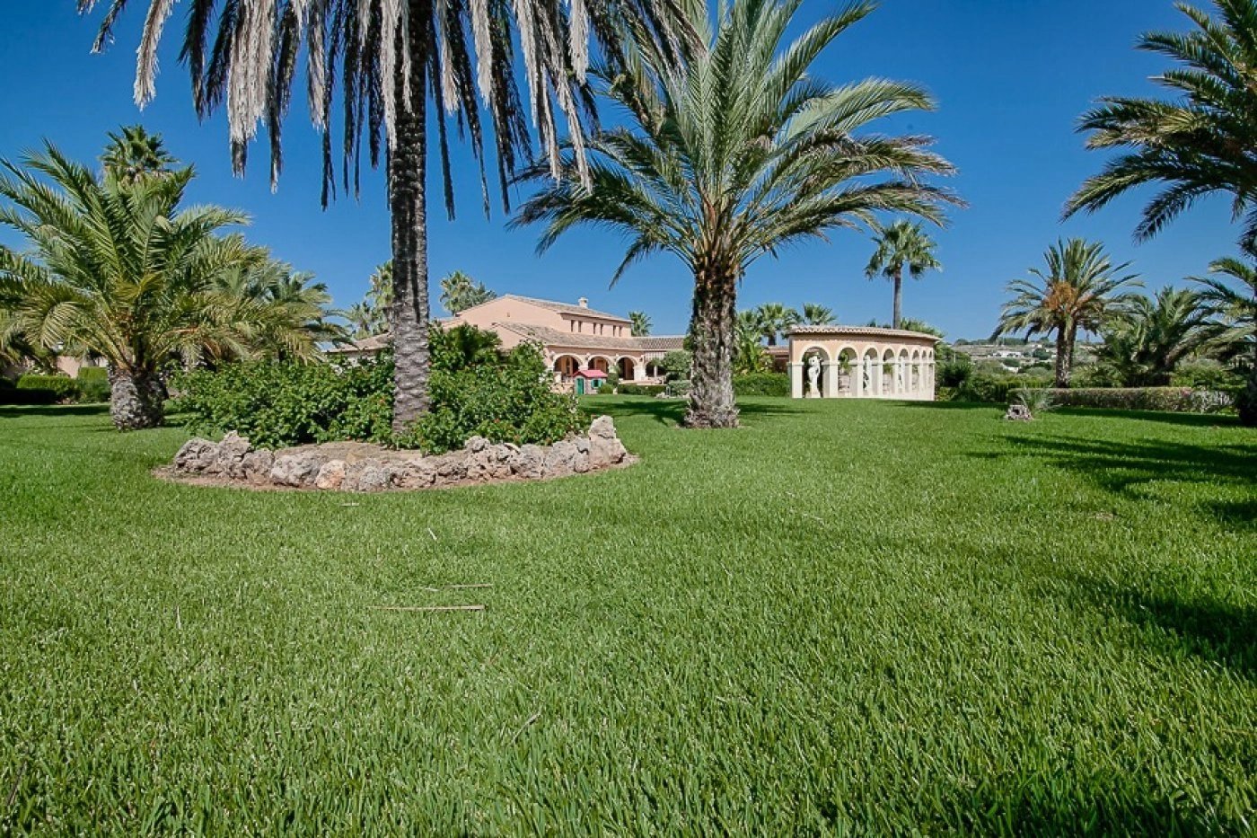Villa for sale in Alicante 29