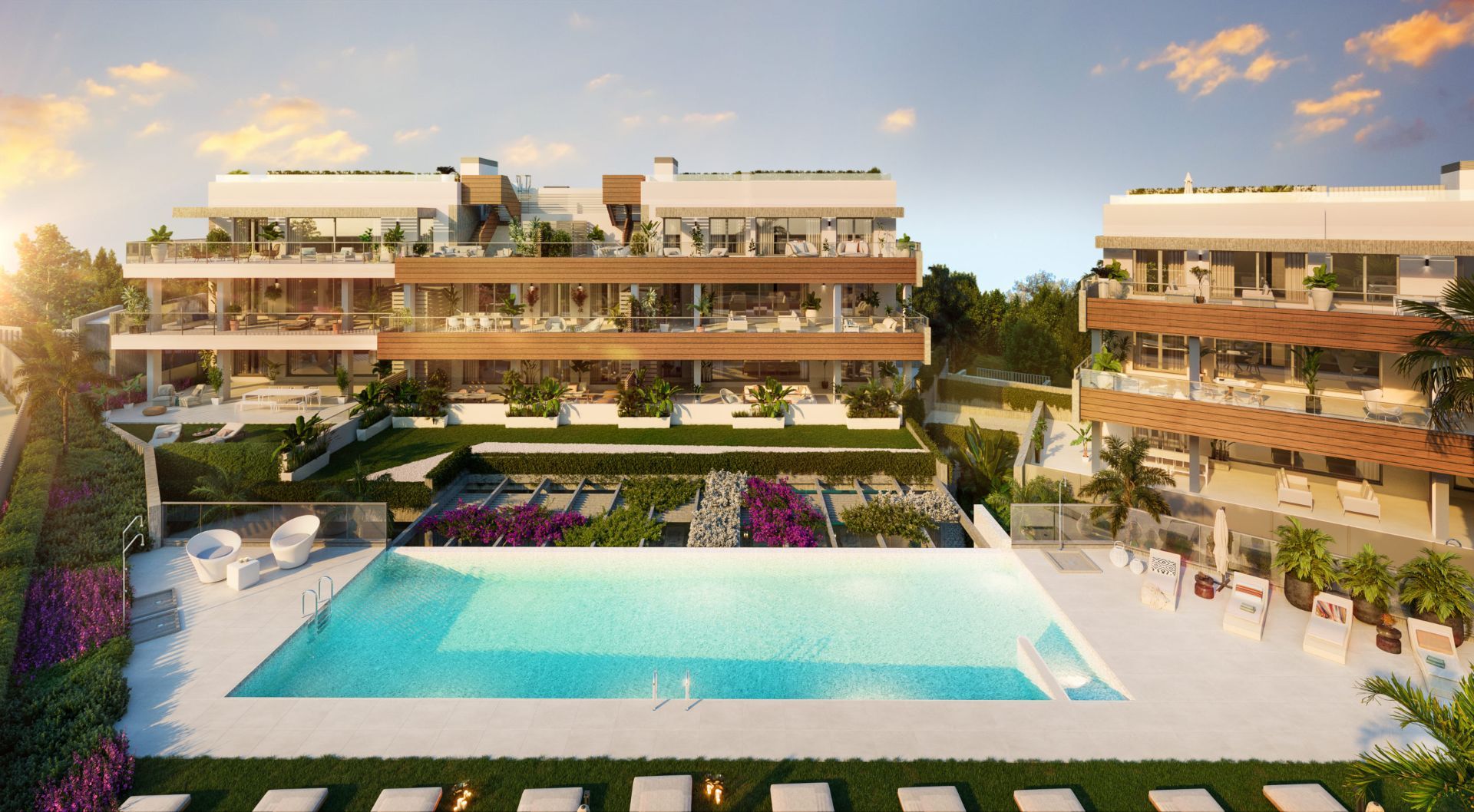 Apartment for sale in Marbella - Golden Mile and Nagüeles 19