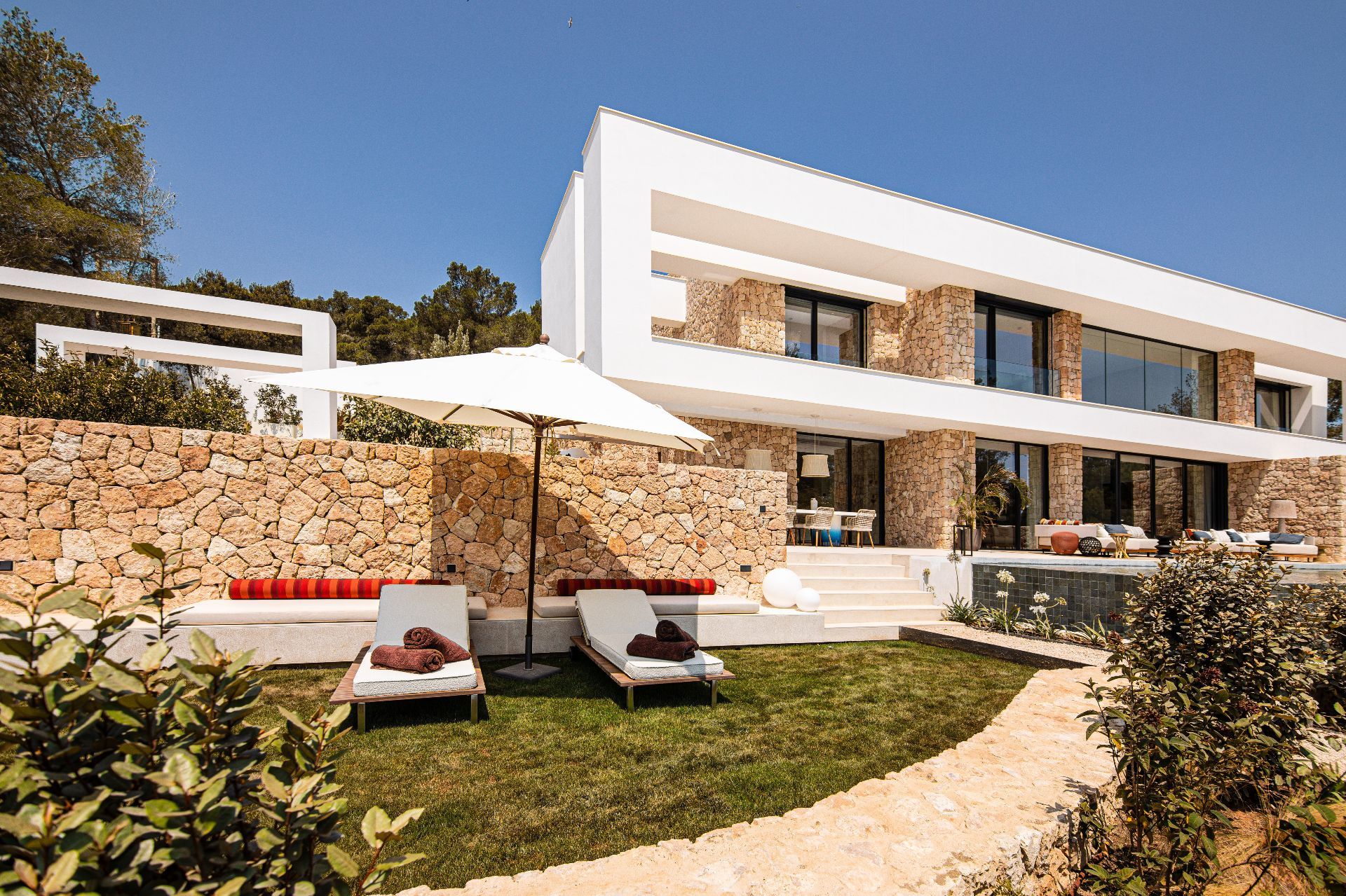 Haus zum Verkauf in Ibiza 2