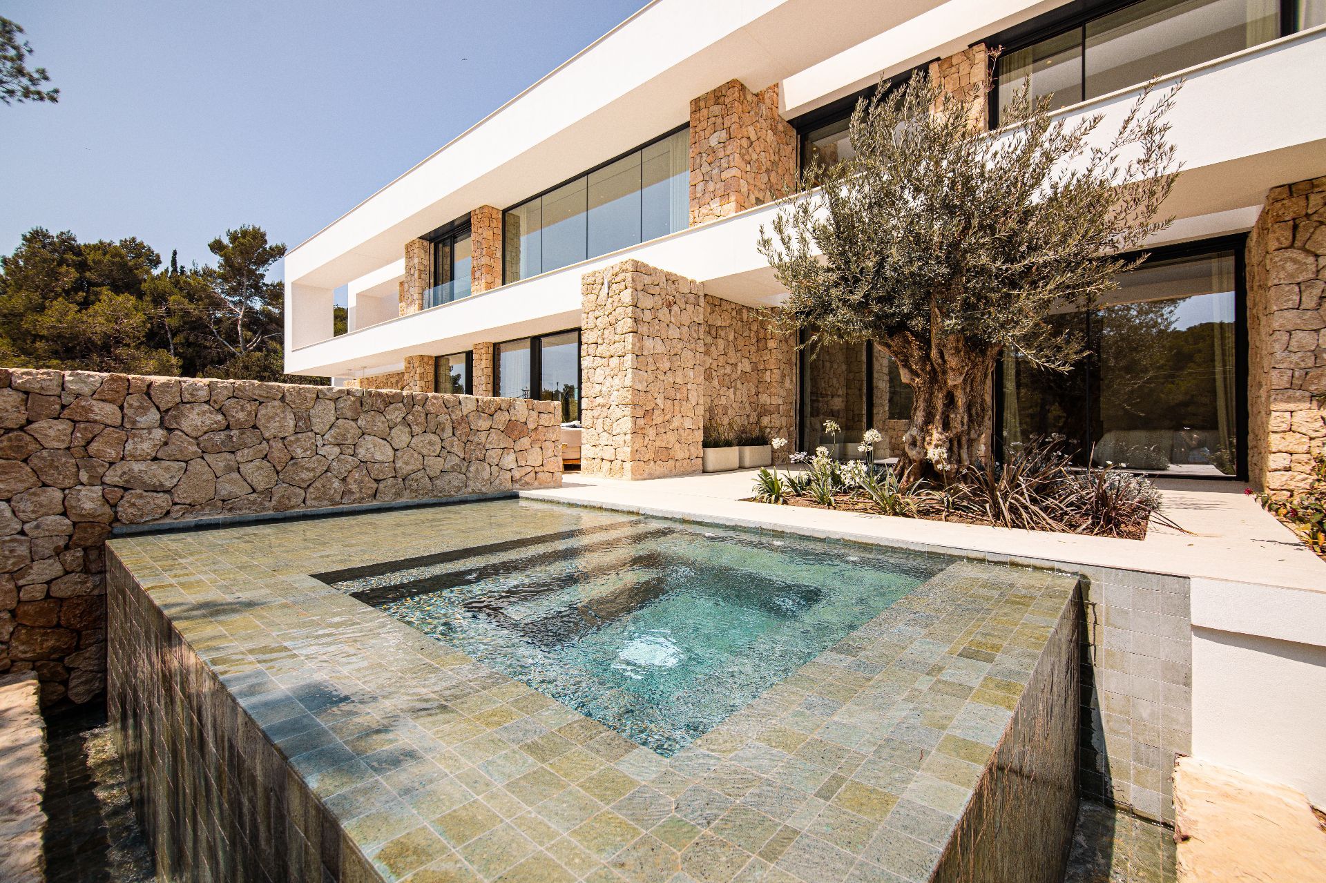 Villa te koop in Ibiza 10