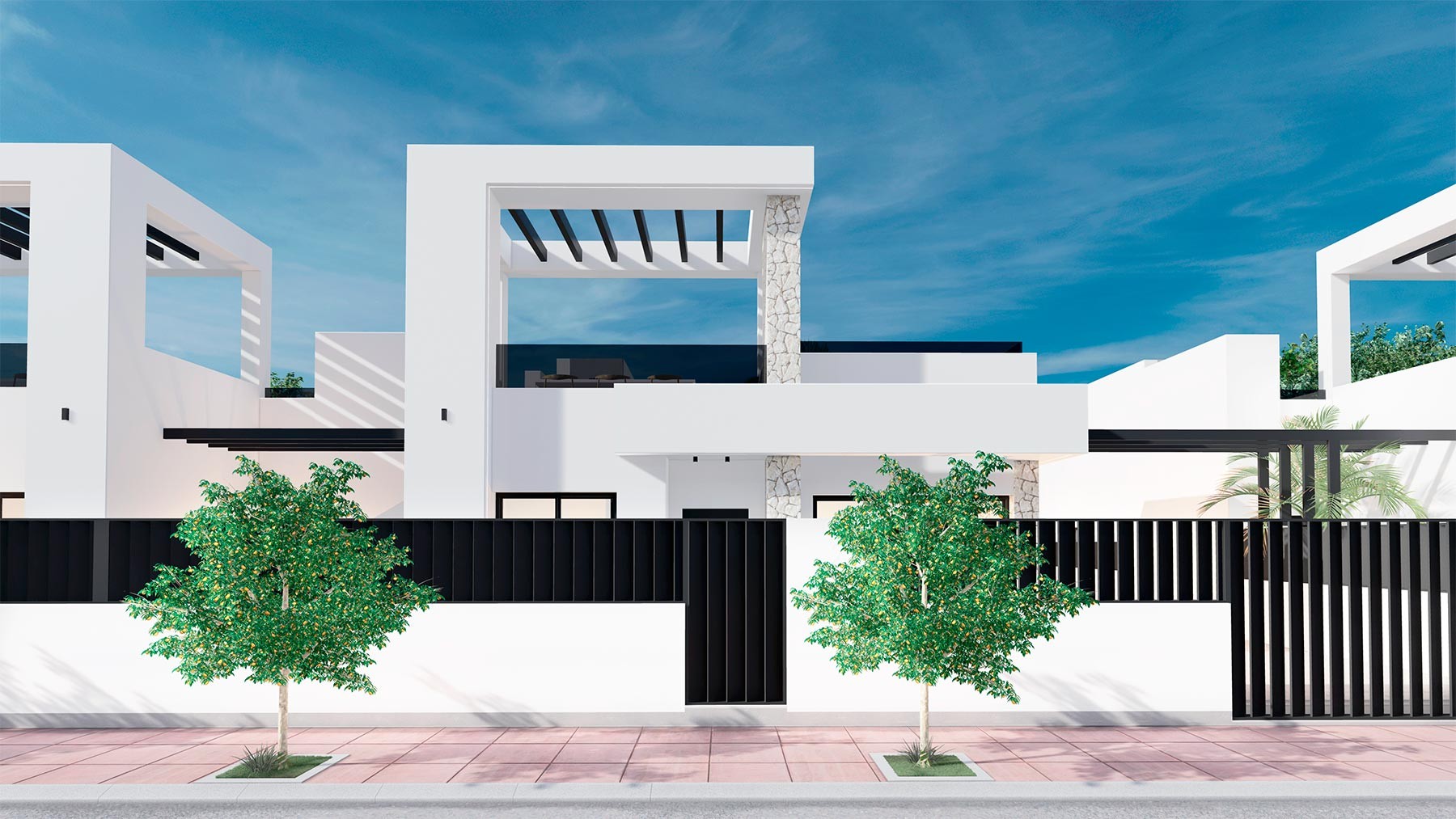 Villa for sale in Guardamar and surroundings 6