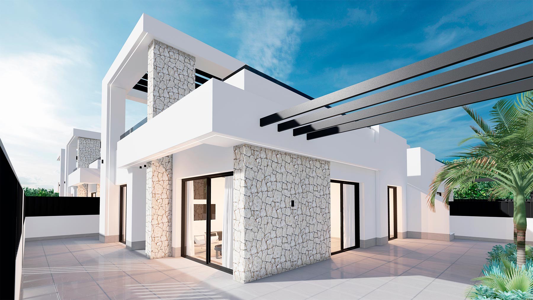 Haus zum Verkauf in Guardamar and surroundings 8