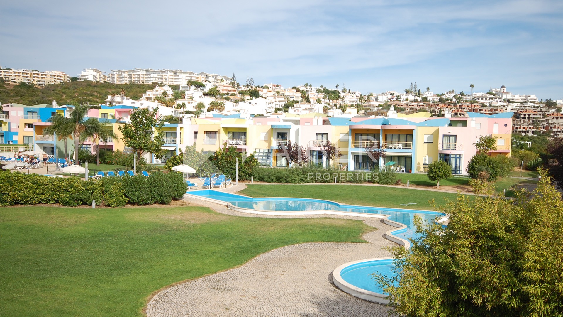 Apartment for sale in Albufeira 2