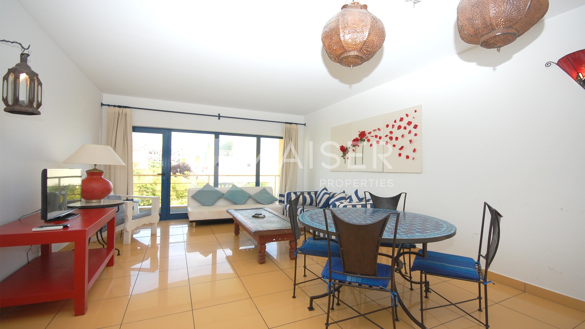 Apartment for sale in Albufeira 4