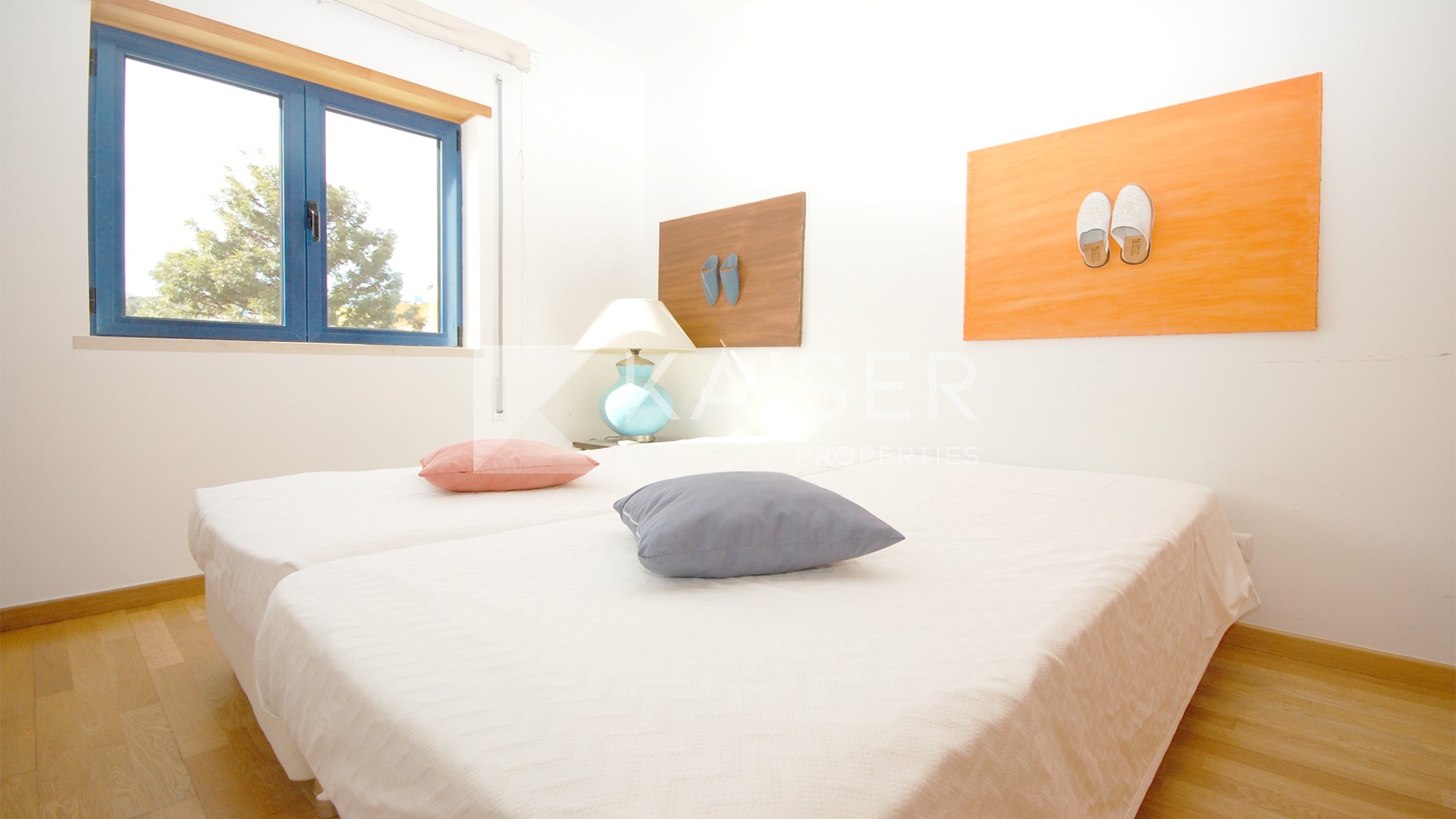 Apartment for sale in Albufeira 9