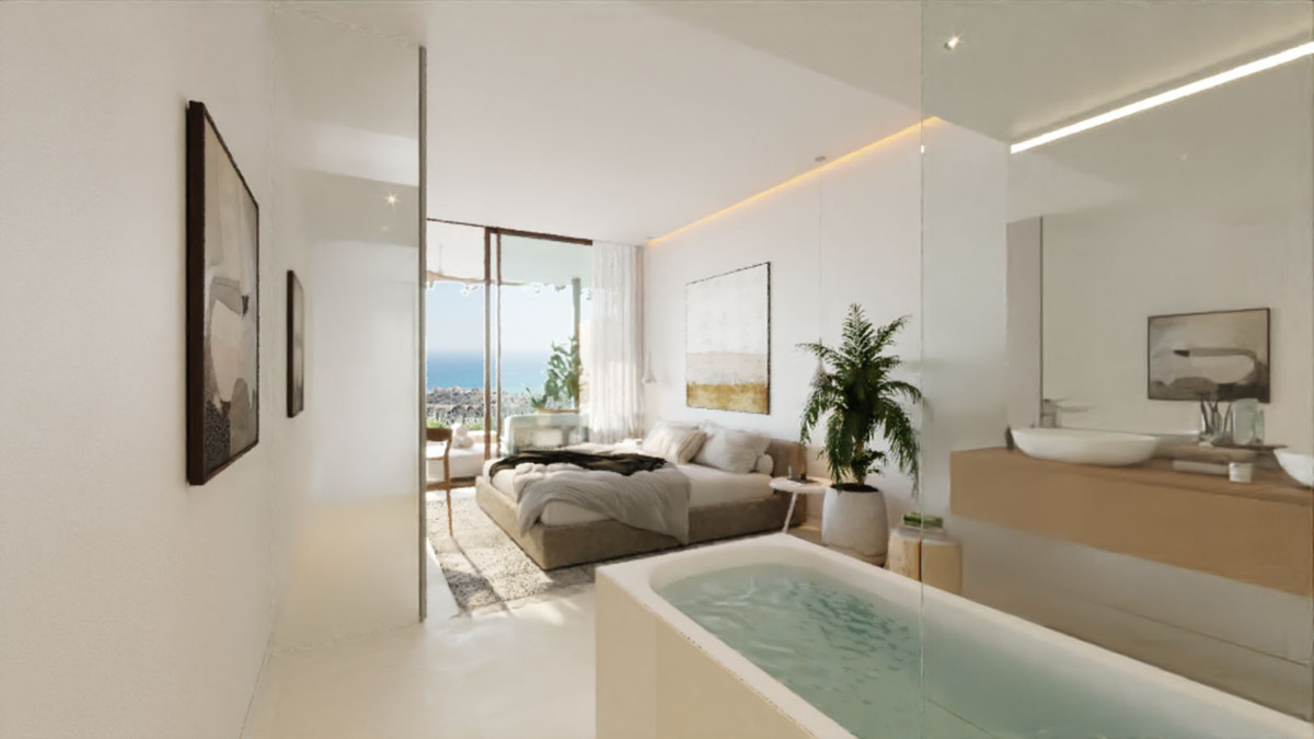 Appartement de luxe à vendre à Málaga 29
