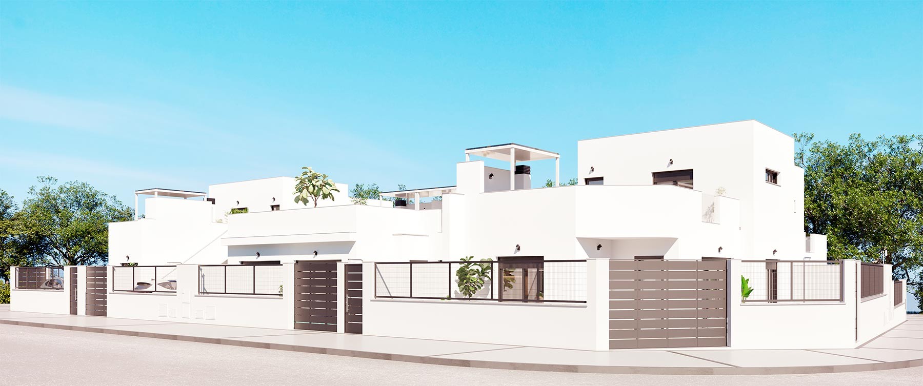 Villa for sale in Guardamar and surroundings 3