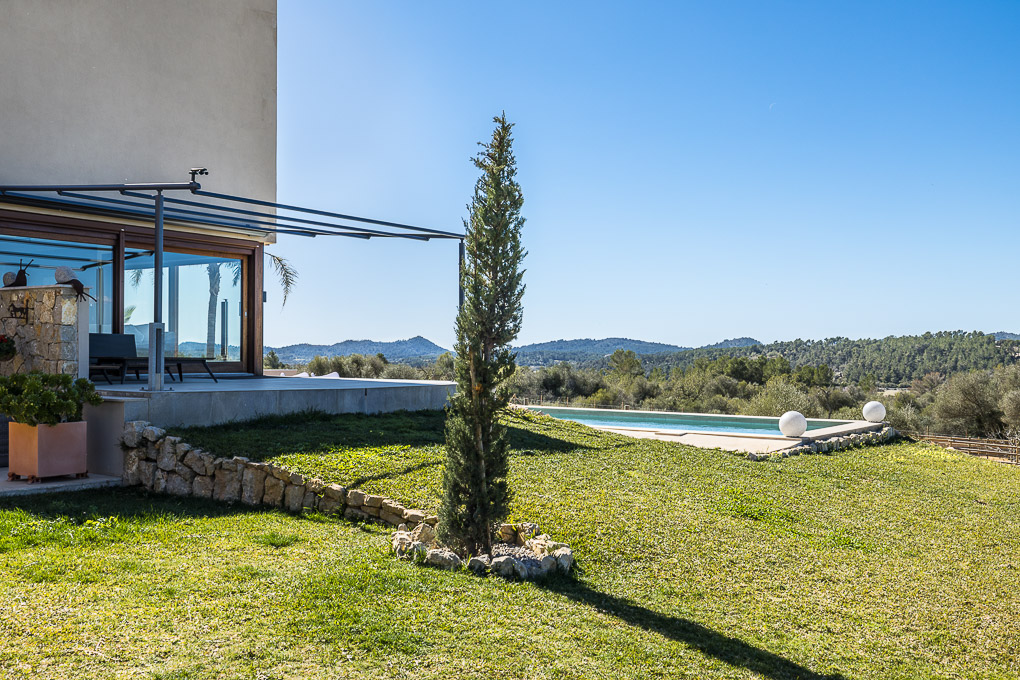 Casas de Campo en venta en Mallorca East 17