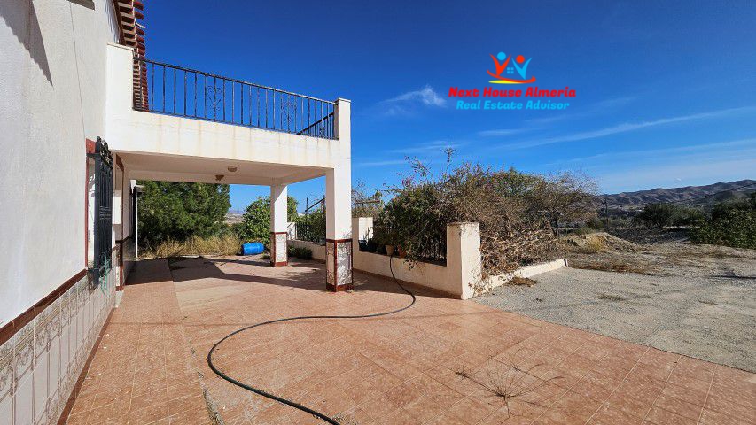 Загородный дом для продажи в Almería and surroundings 5
