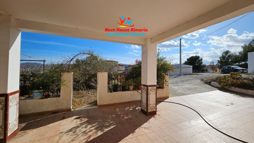 Countryhome for sale in Almería and surroundings 6