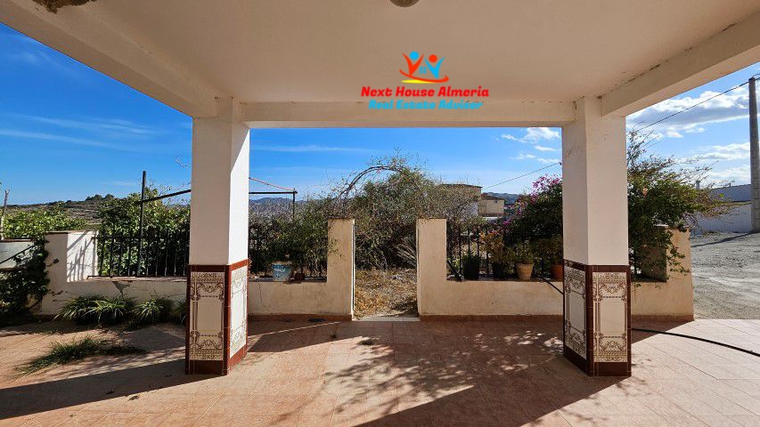 Загородный дом для продажи в Almería and surroundings 7