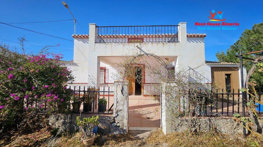 Casas de Campo en venta en Almería and surroundings 8