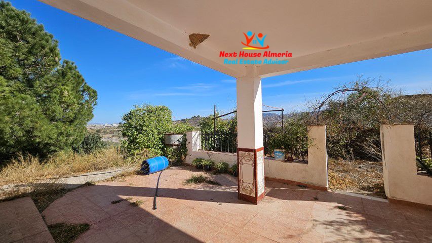 Загородный дом для продажи в Almería and surroundings 9