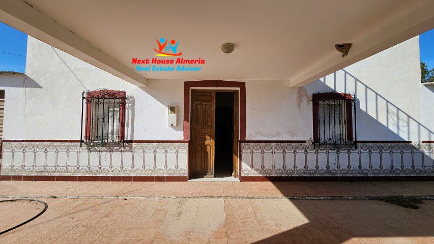 Landhaus zum Verkauf in Almería and surroundings 12
