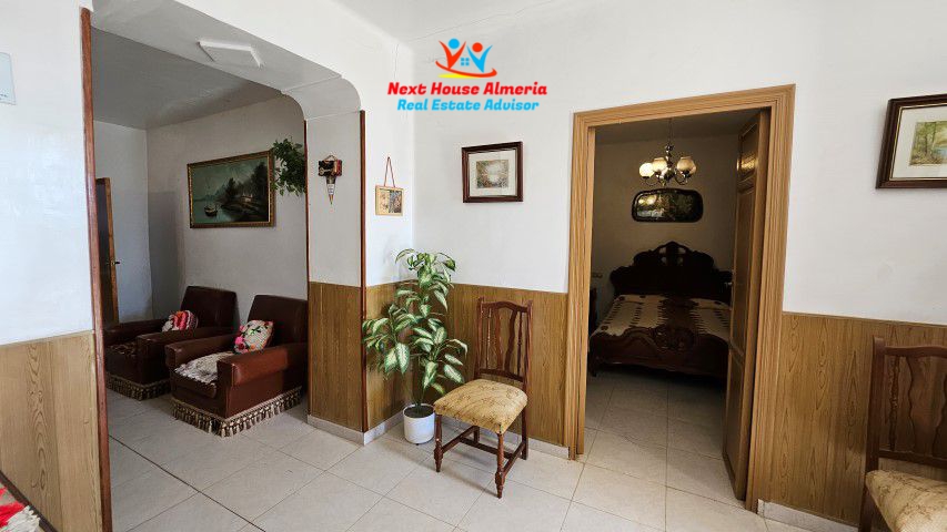 Landhaus zum Verkauf in Almería and surroundings 22
