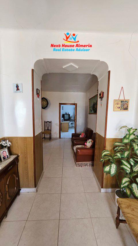 Landhaus zum Verkauf in Almería and surroundings 23