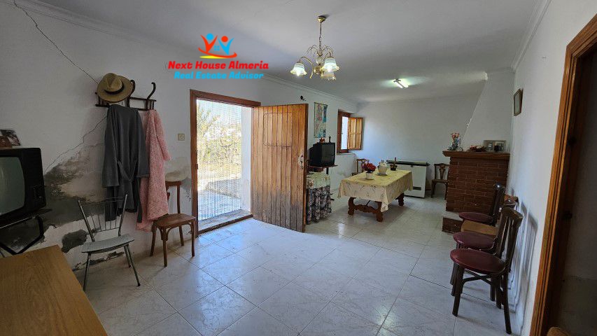 Countryhome for sale in Almería and surroundings 41