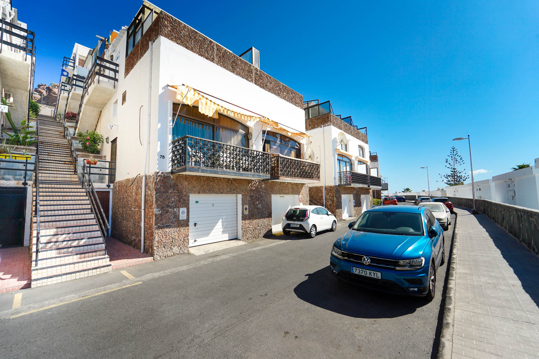 Appartement à vendre à Gran Canaria 29