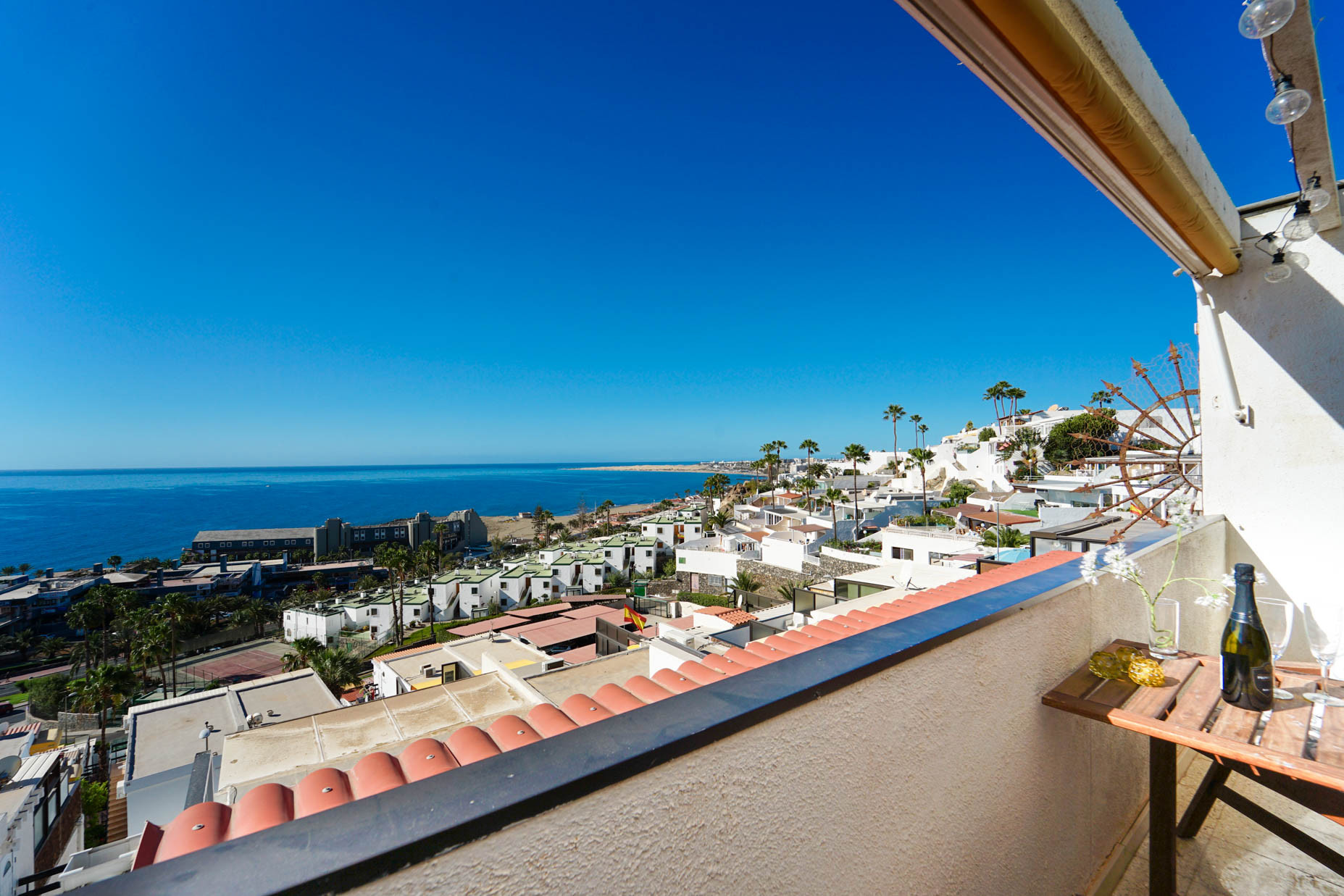 Квартира для продажи в Gran Canaria 6