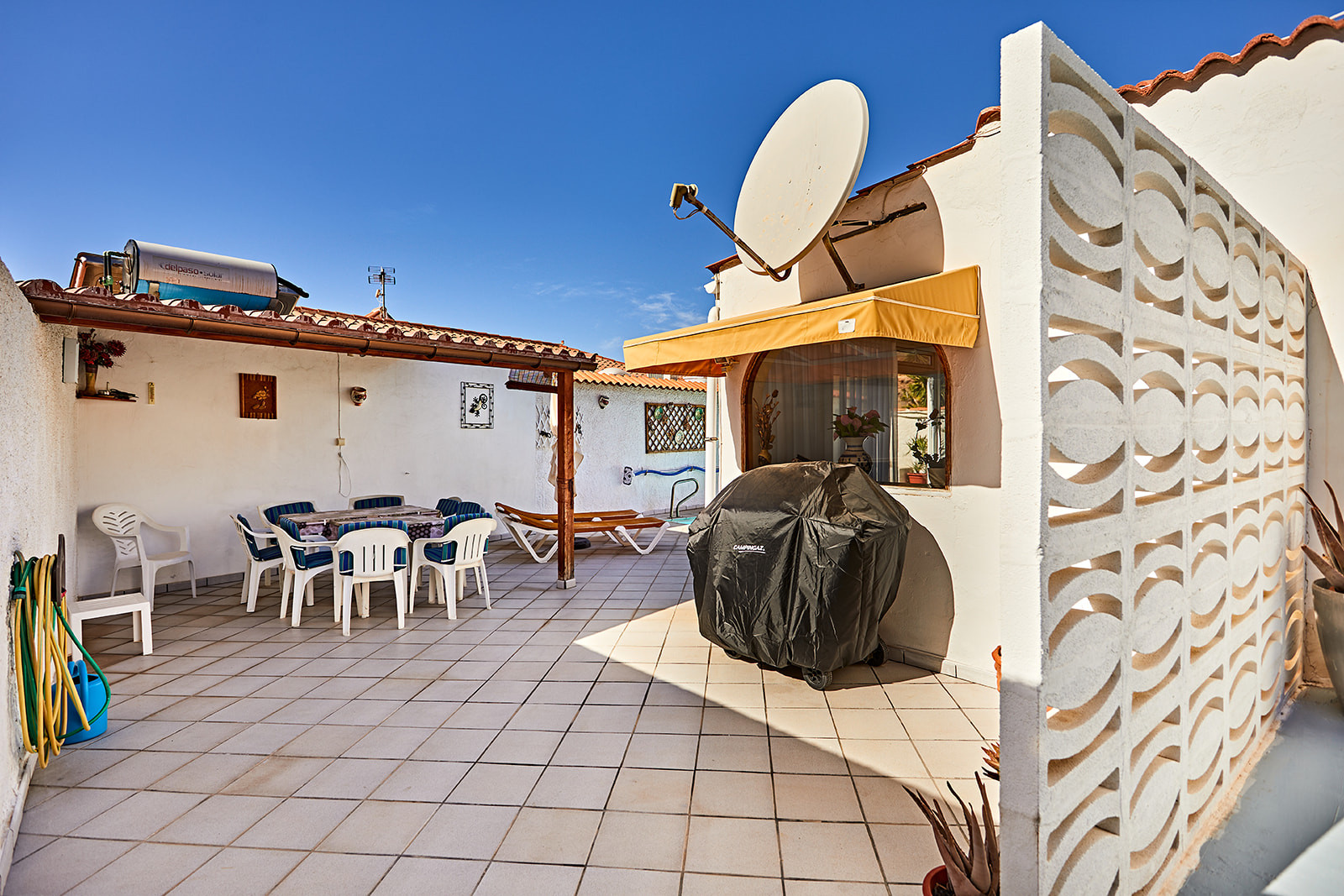 Villa à vendre à Gran Canaria 6