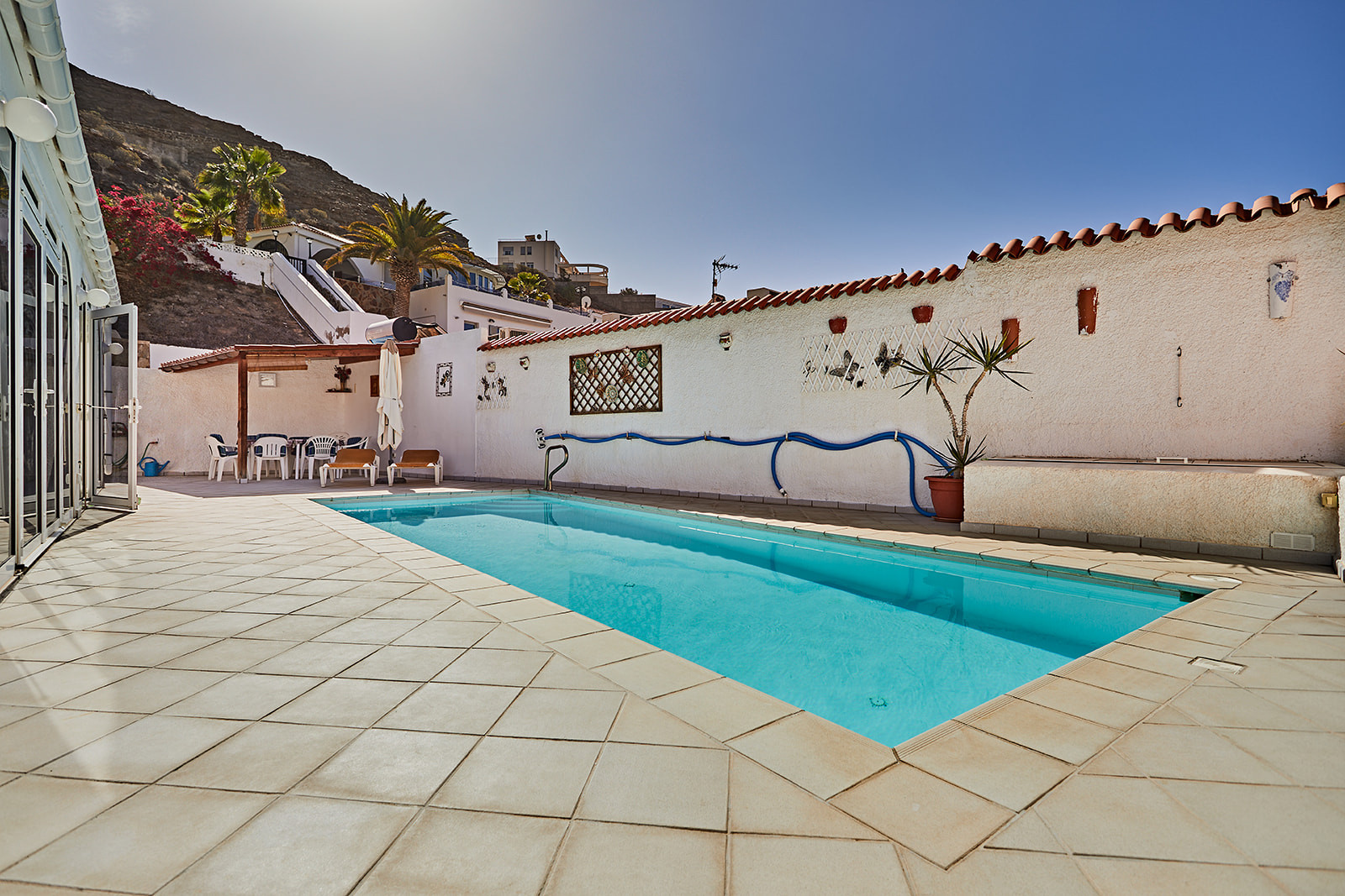 Villa for sale in Gran Canaria 40