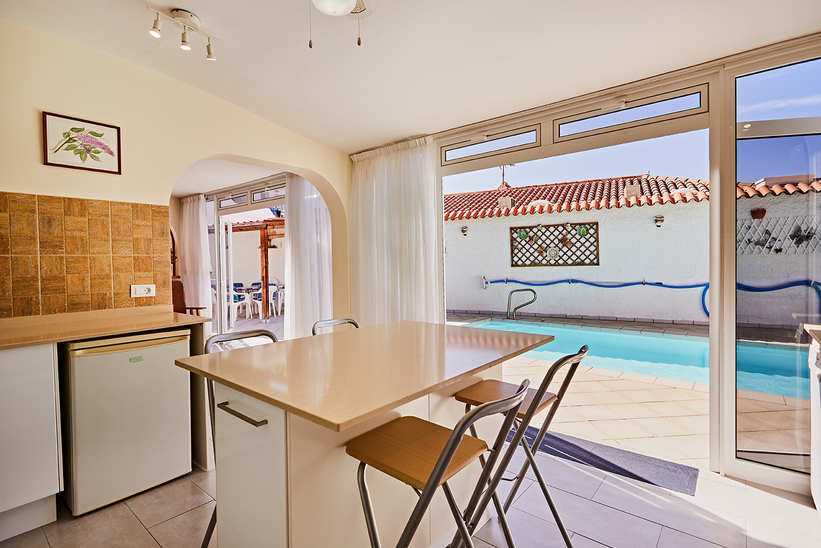 Villa for sale in Gran Canaria 7
