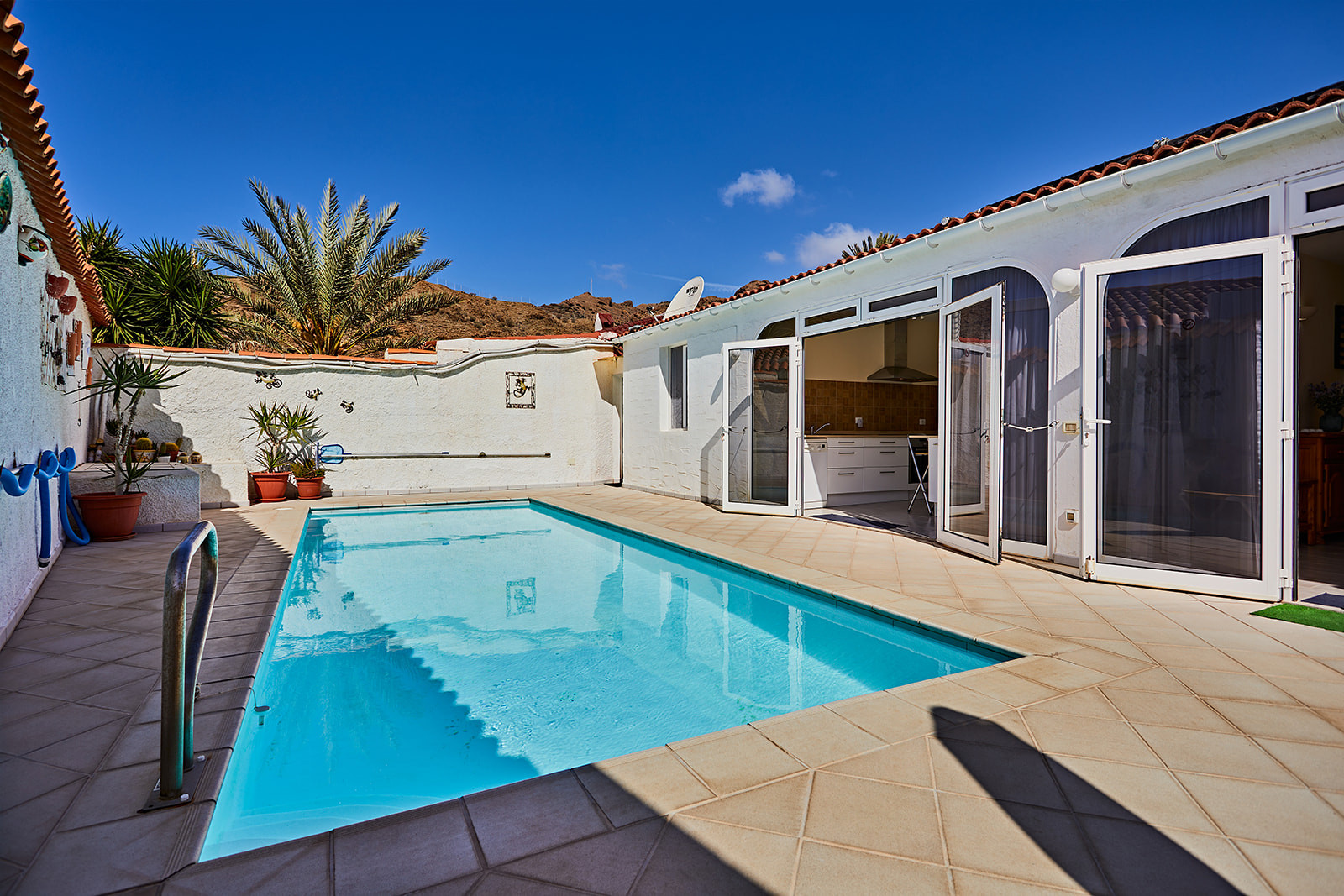 Villa for sale in Gran Canaria 42