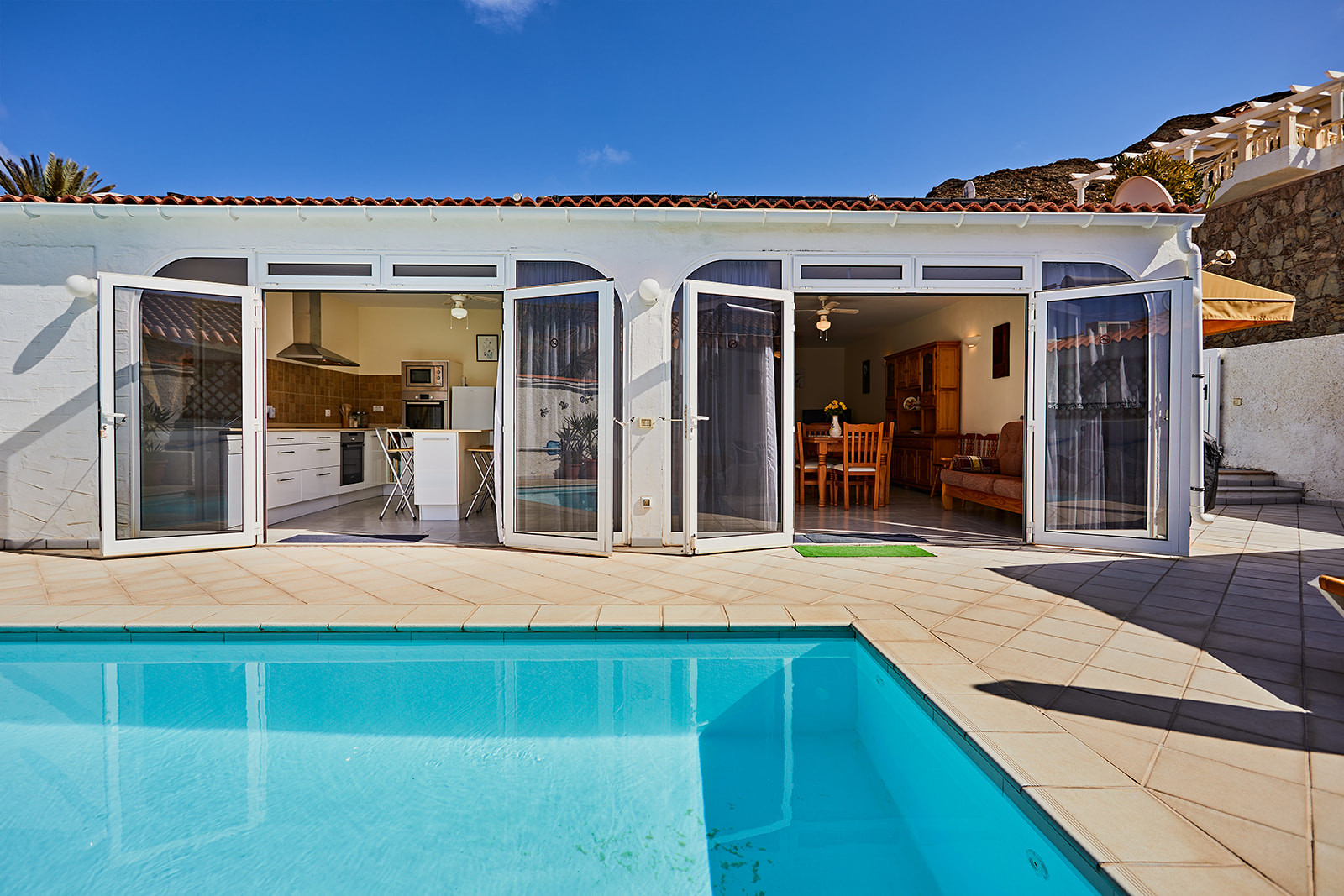 Villa for sale in Gran Canaria 1