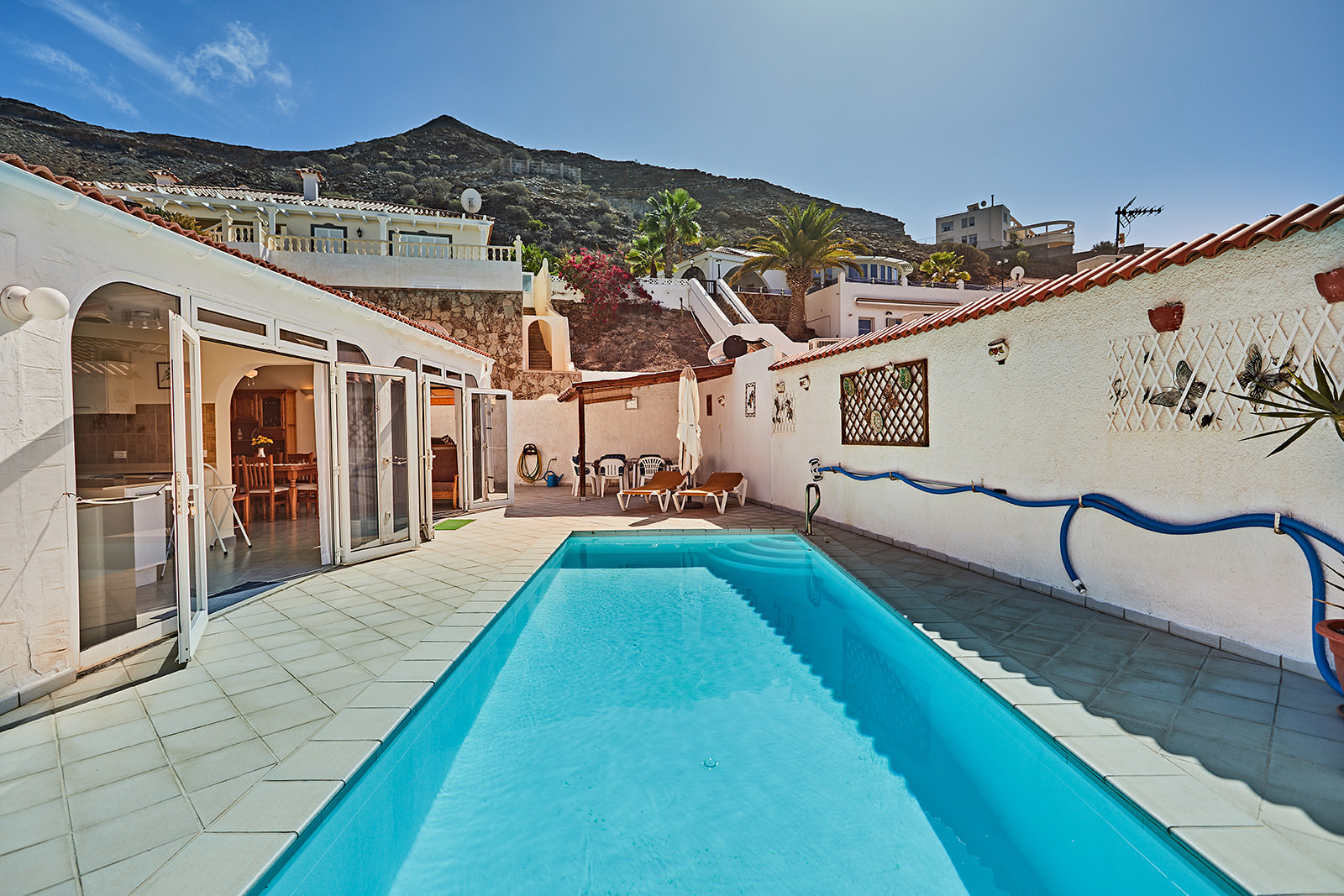 Villa till salu i Gran Canaria 41
