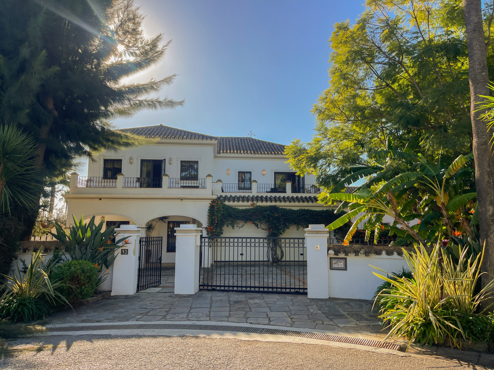 Villa for sale in Sotogrande 9