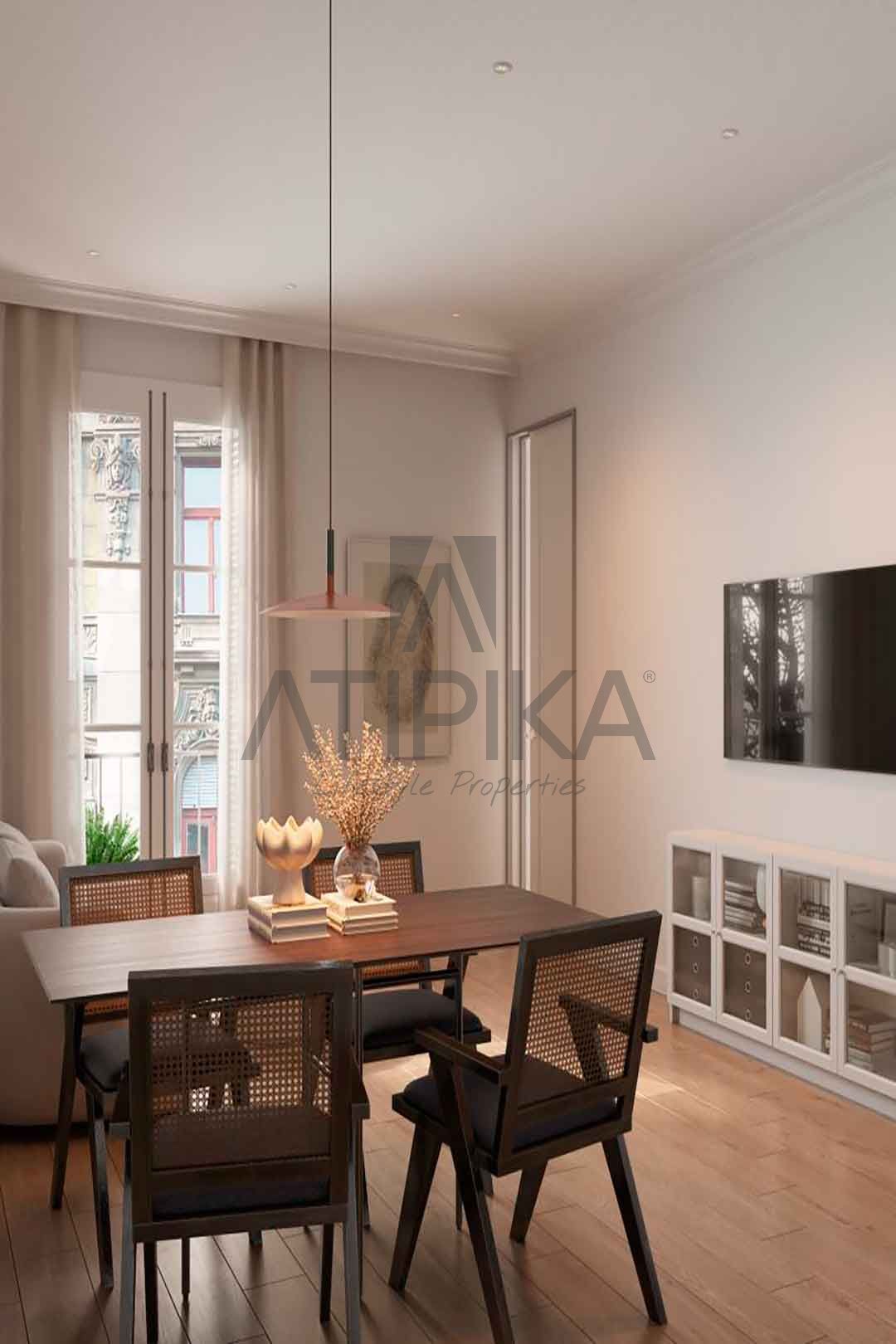 Property Image 564306-barcelona-apartment-3-2