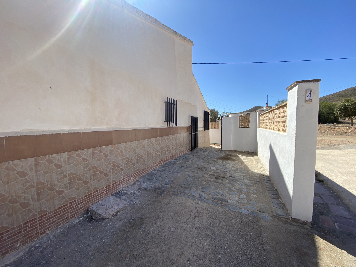 Townhouse for sale in Cartagena and surroundings 24