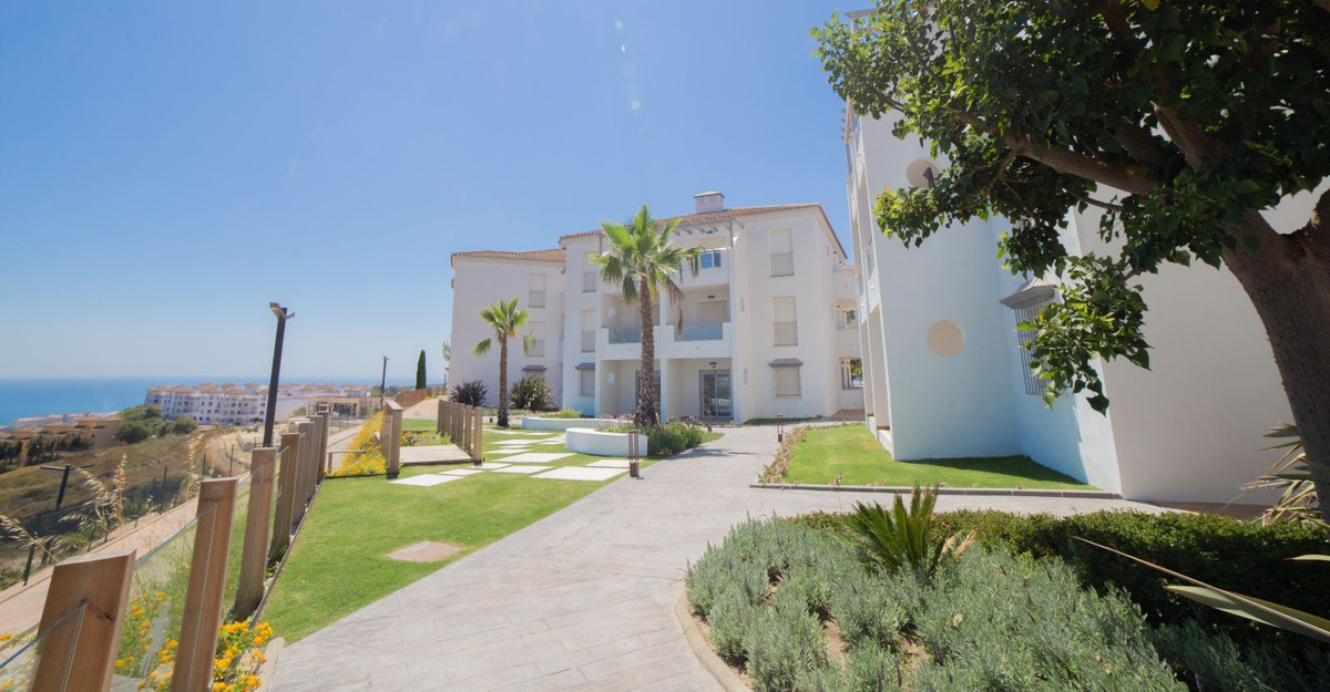 Wohnung zum Verkauf in Málaga 15