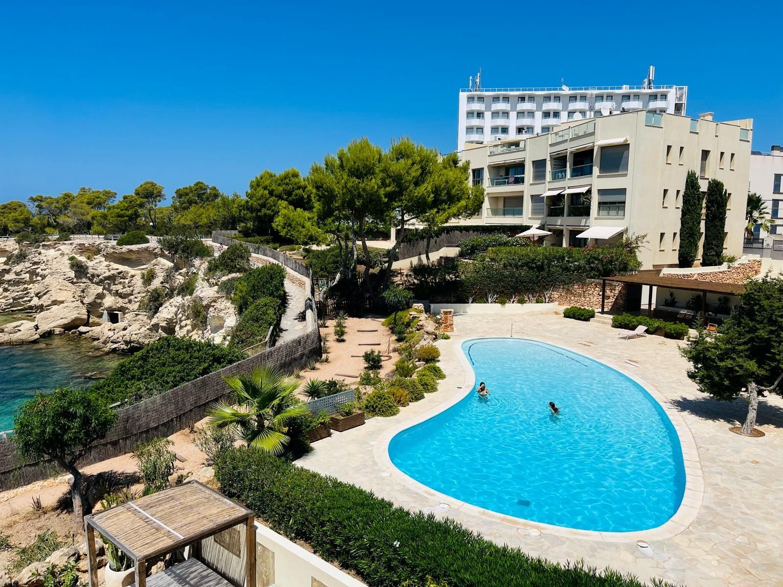 Apartamento en venta en Ibiza 2