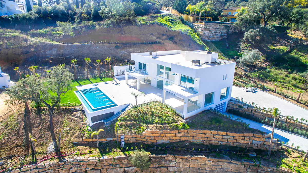 Villa à vendre à Málaga 21