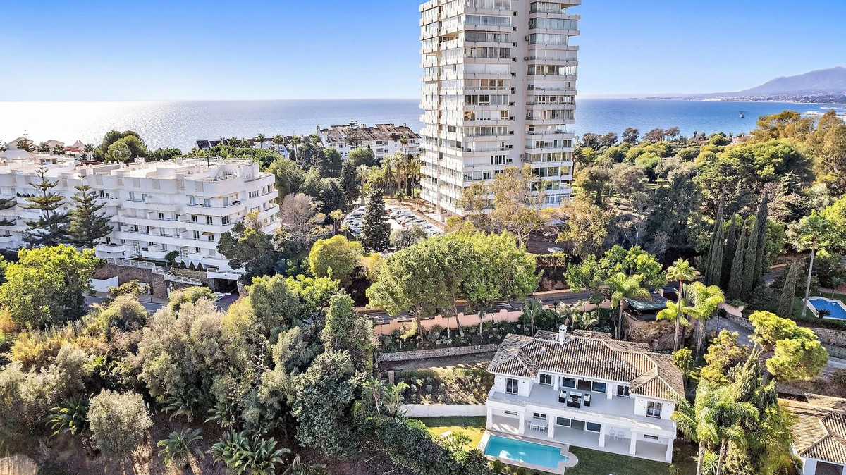 Villa te koop in Málaga 29